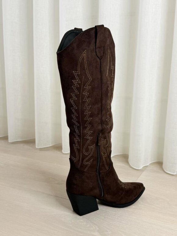 NDP - Erynn Cowboy Boot RXJ-295