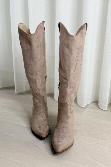 NDP - Erynn Cowboy Boot RXJ-295