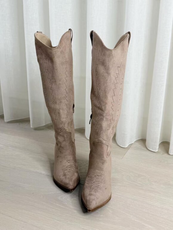 NDP - Erynn Cowboy Boot RXJ-295