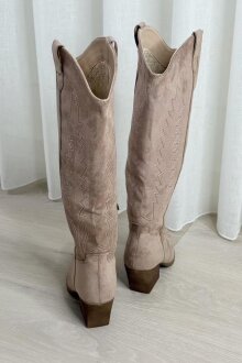 NDP - Erynn Cowboy Boot RXJ-295 NDP - Erynn Cowboy Boot RXJ-295