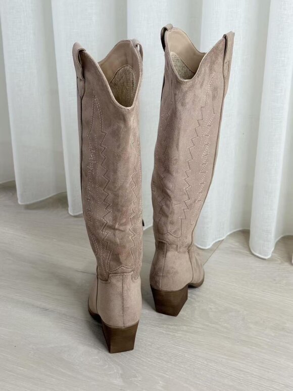 NDP - Erynn Cowboy Boot RXJ-295