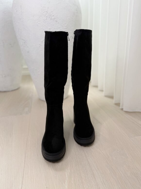 NDP - Marq Heel Boot 6325