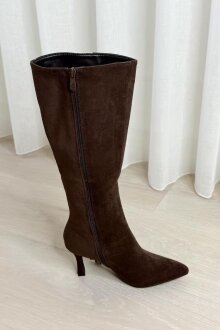 NDP - Erynn Fringe Boot RXJ-309