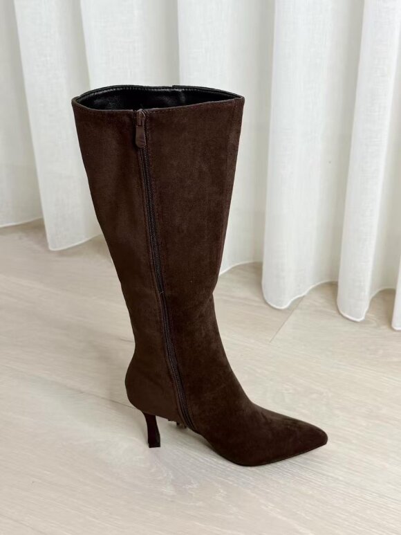 NDP - Erynn Fringe Boot RXJ-309