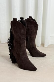NDP - Marq Fringe Boot 2531A NDP - Marq Fringe Boot 2531A