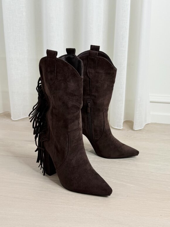 NDP - Marq Fringe Boot 2531A