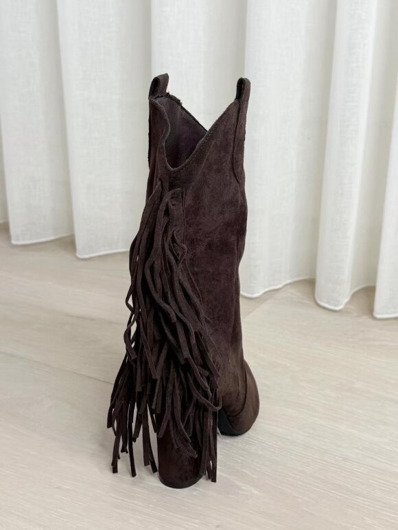 NDP - Marq Fringe Boot 2531A
