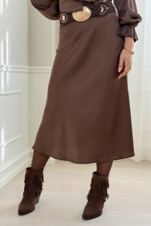 Buch Copenhagen - Buch Stella Lo Skirt 25bu418