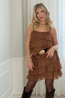 Buch Copenhagen - Buch Naomi Lay Dress 25bu413