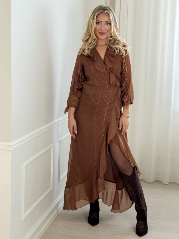 Buch Copenhagen - Buch Naomi Lo Dress 25bu415