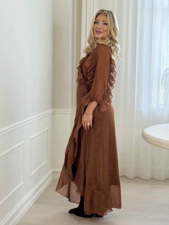 Buch Copenhagen - Buch Naomi Lo Dress 25bu415