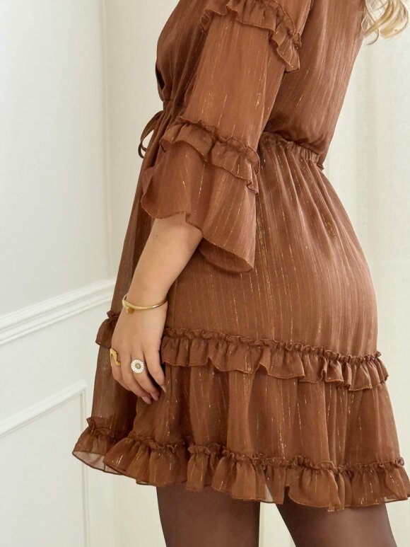 Buch Copenhagen - Buch Naomi Ruf Dress 25bu416