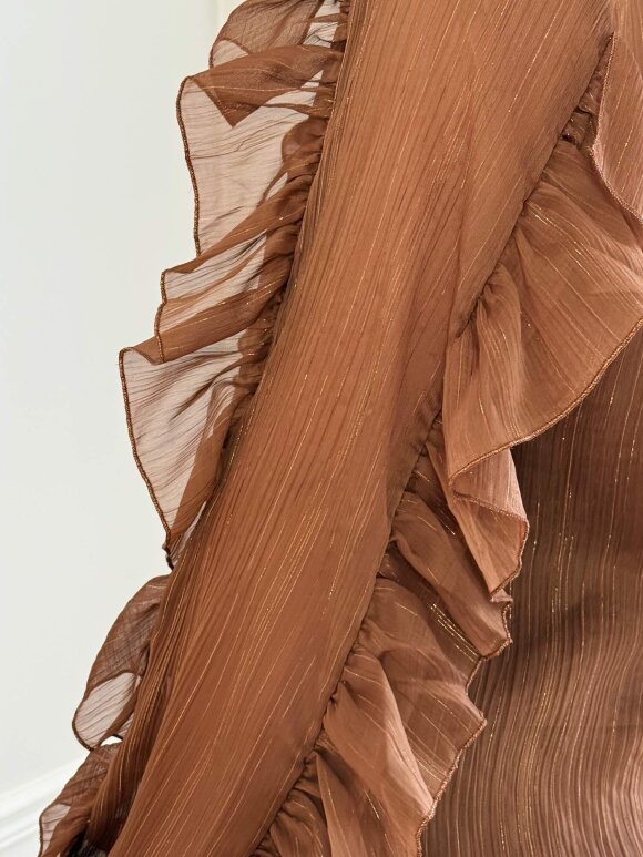 Buch Copenhagen - Buch Naomi Ruf Shirt 25bu417