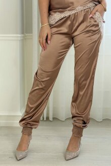 Buch Copenhagen - Buch Stella Lace Pants 25bu423