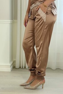 Buch Copenhagen - Buch Stella Lace Pants 25bu423