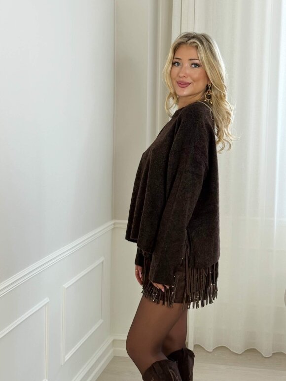 NDP - Exquiss Knit CH1899