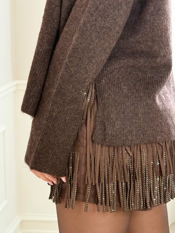 NDP - Exquiss Knit CH1899