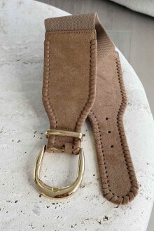 NDP - Phanie Stretch Belt 2313