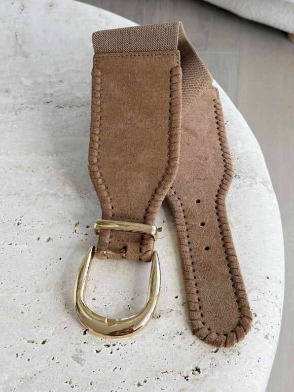 NDP - Phanie Stretch Belt 2313