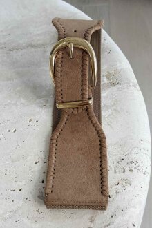 NDP - Phanie Stretch Belt 2313
