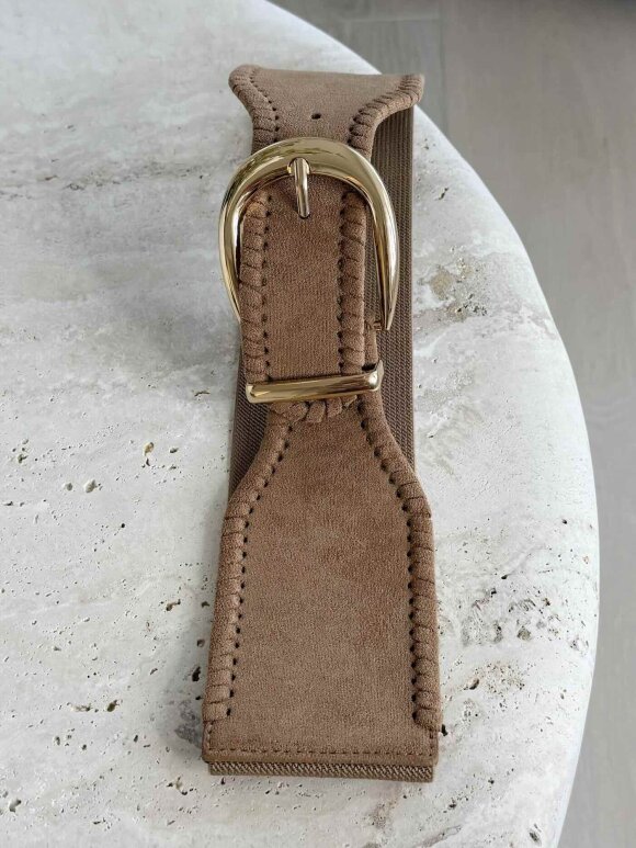 NDP - Phanie Stretch Belt 2313