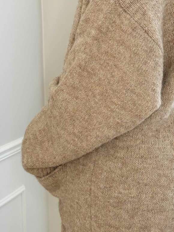 NDP - Myracle Long Cardigan JD6029