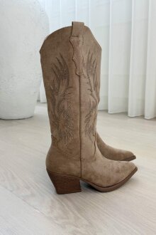 NDP - Marq Cowboy Boot 6398A NDP - Marq Cowboy Boot 6398A