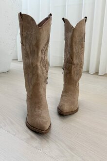 NDP - Marq Cowboy Boot 6398A NDP - Marq Cowboy Boot 6398A