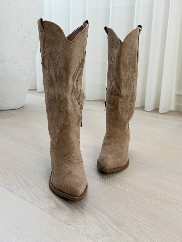 NDP - Marq Cowboy Boot 6398A