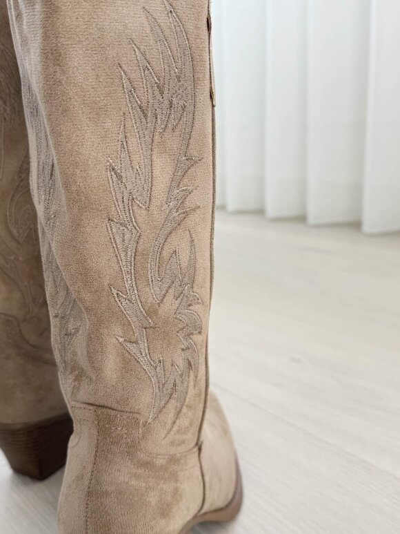 NDP - Marq Cowboy Boot 6398A