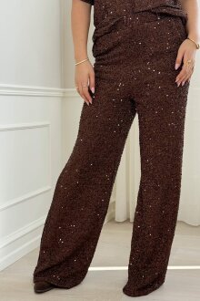 NDP - Ivivi Knit Pants 7092