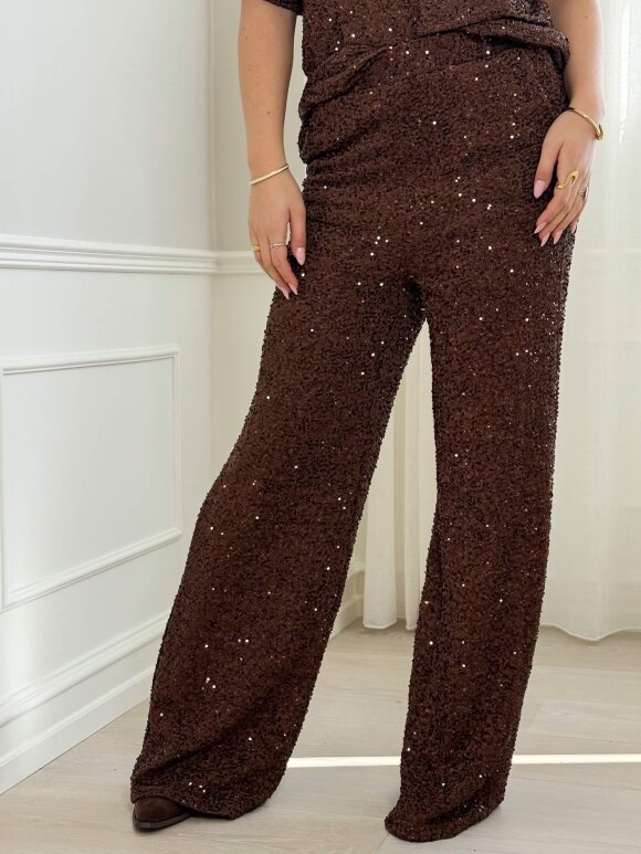 NDP - Ivivi Knit Pants 7092
