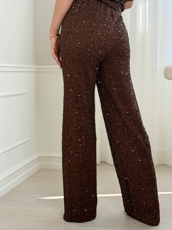 NDP - Ivivi Knit Pants 7092