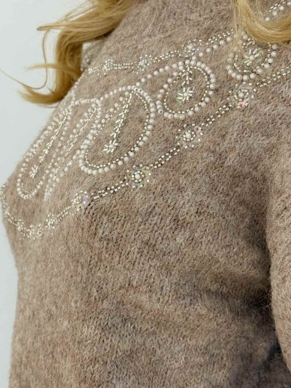 NDP - Millium Knit 7955