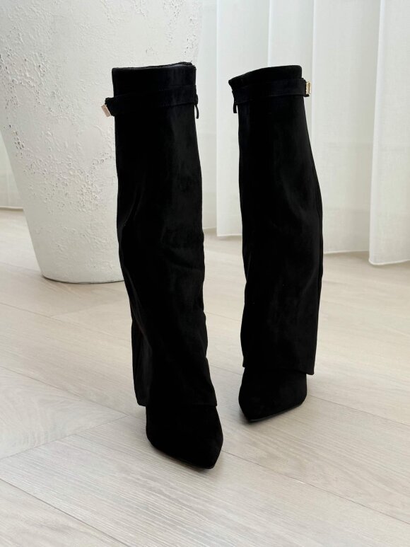 NDP - Marq Fold Over Boot 9501A