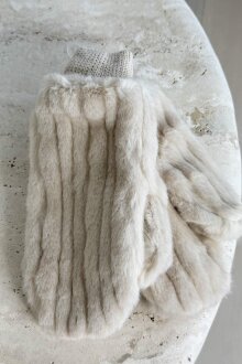 NDP - Phanie Teddy Gloves 12117