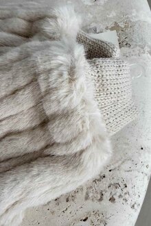 NDP - Phanie Teddy Gloves 12117