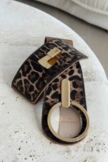 NDP - Phanie Leo Stretch Belt 23187