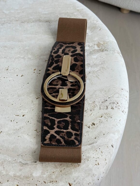 NDP - Phanie Leo Stretch Belt 23187
