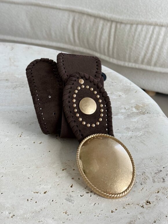 NDP - Phanie Buckle Belt 23277
