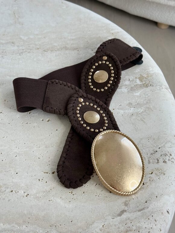 NDP - Phanie Buckle Belt 23277