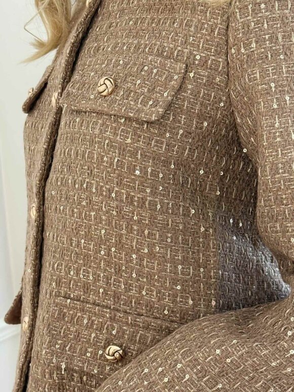 NDP - Soky Jacket 89121