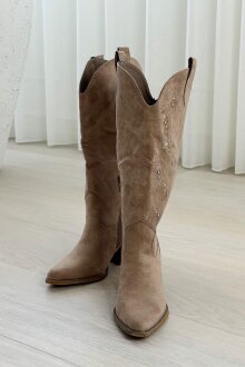 NDP - Erynn Cowboy Boot M831