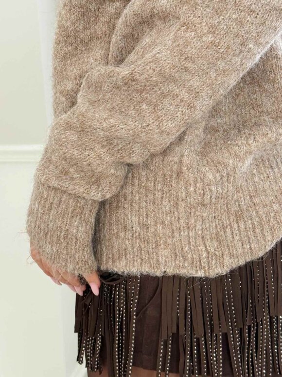 NDP - Ivivi Knit XS009