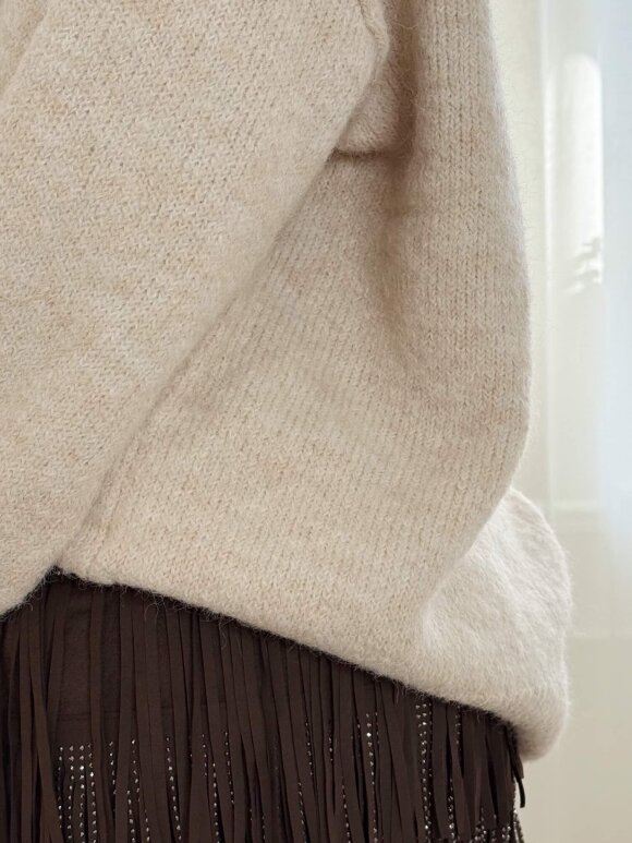 NDP - Ivivi V Knit XS010