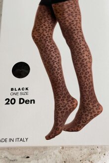 NDP - Natalie Leo Tights 1846