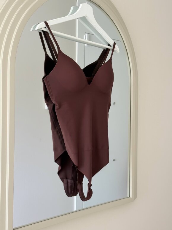 NDP - Shape Body 9683