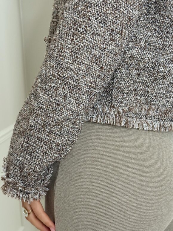 Buch Copenhagen - Buch Tyra Jacket 25bu454 Buch Copenhagen - Buch Tyra Jacket 25bu454