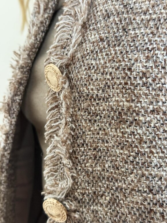 Buch Copenhagen - Buch Tyra Jacket 25bu454 Buch Copenhagen - Buch Tyra Jacket 25bu454
