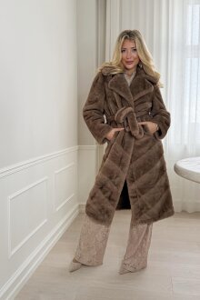 Buch Copenhagen - Buch Fake Mink Coat 25bu457 Buch Copenhagen - Buch Fake Mink Coat 25bu457